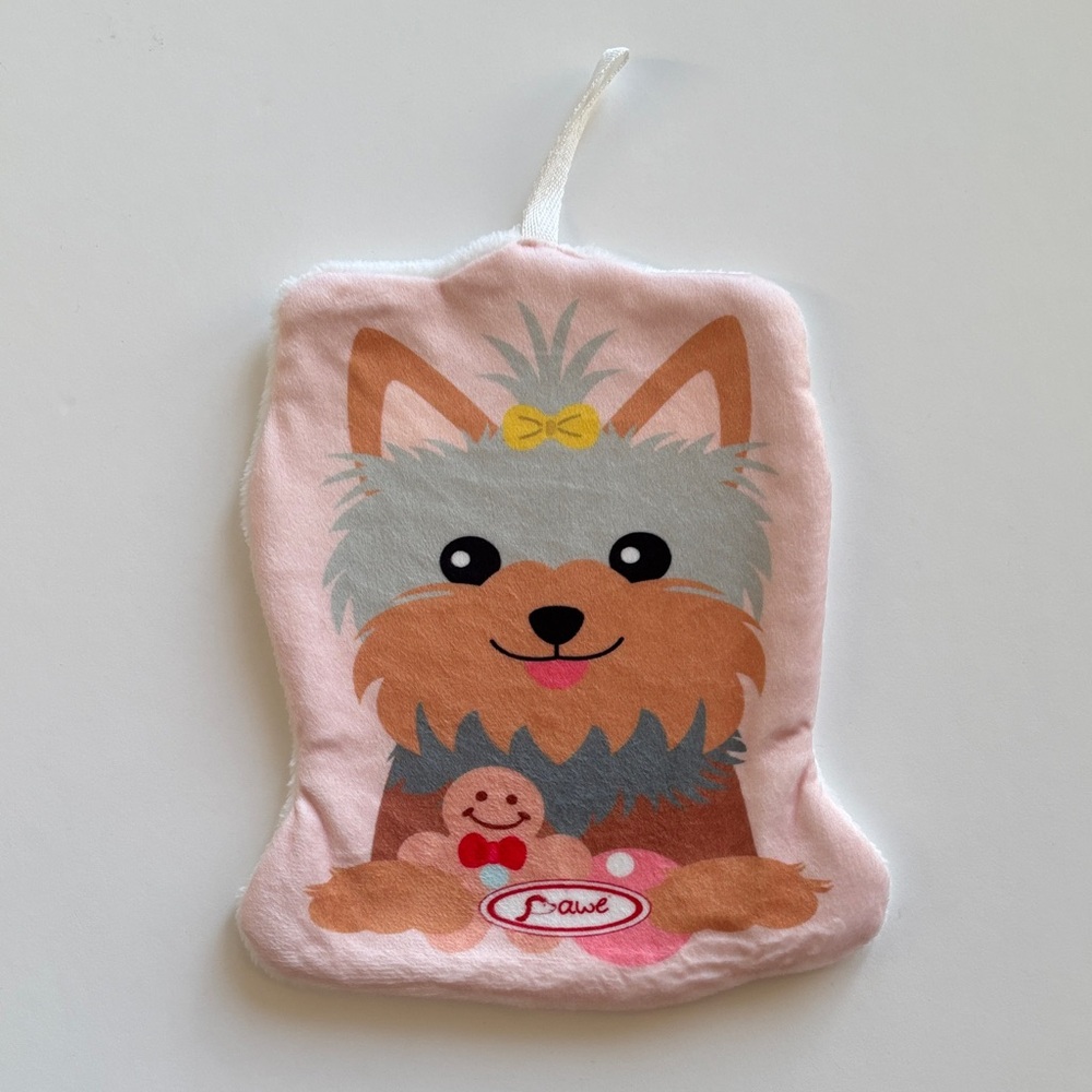 Gifts for Anyone🎁✨Yorkie Hand Towel